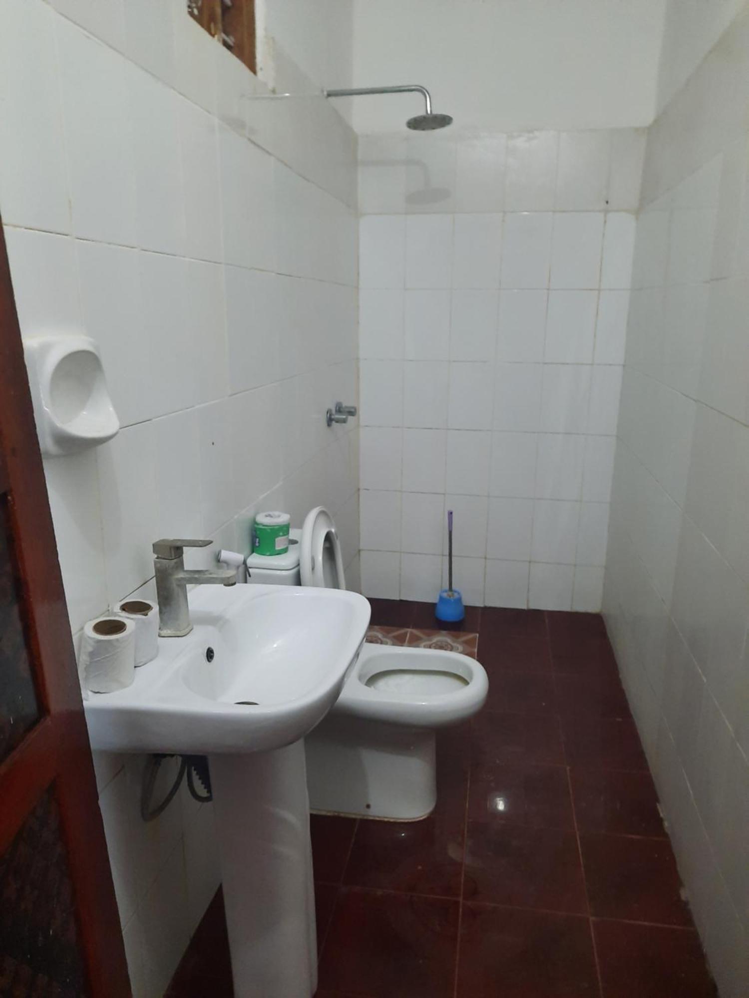 Ames Nungwi Bed & Breakfast 部屋 写真
